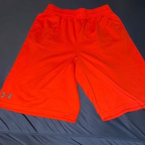 Boy’s Under Armour Shorts